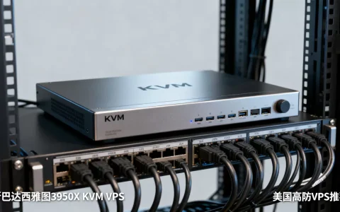 斯巴达西雅图3950X KVM VPS补货了吗？美国高防VPS推荐