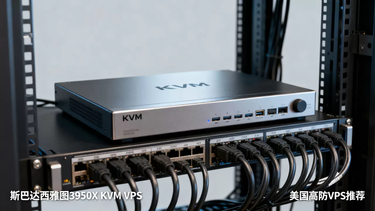 斯巴达西雅图3950X KVM VPS补货了吗?美国高防VPS推荐 斯巴达西雅图3950X KVM VPS补货了吗?美国高防VPS推荐