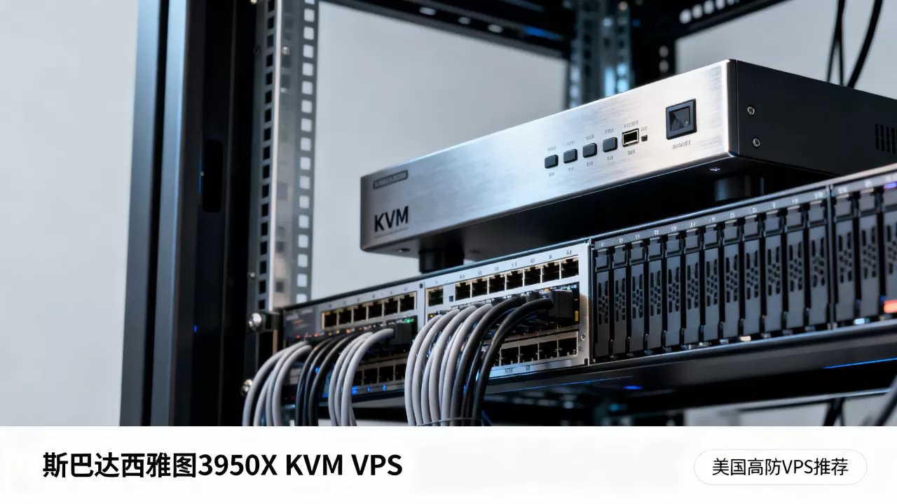 斯巴达西雅图3950X KVM VPS补货了吗?美国高防VPS推荐 斯巴达西雅图3950X KVM VPS补货了吗?美国高防VPS推荐