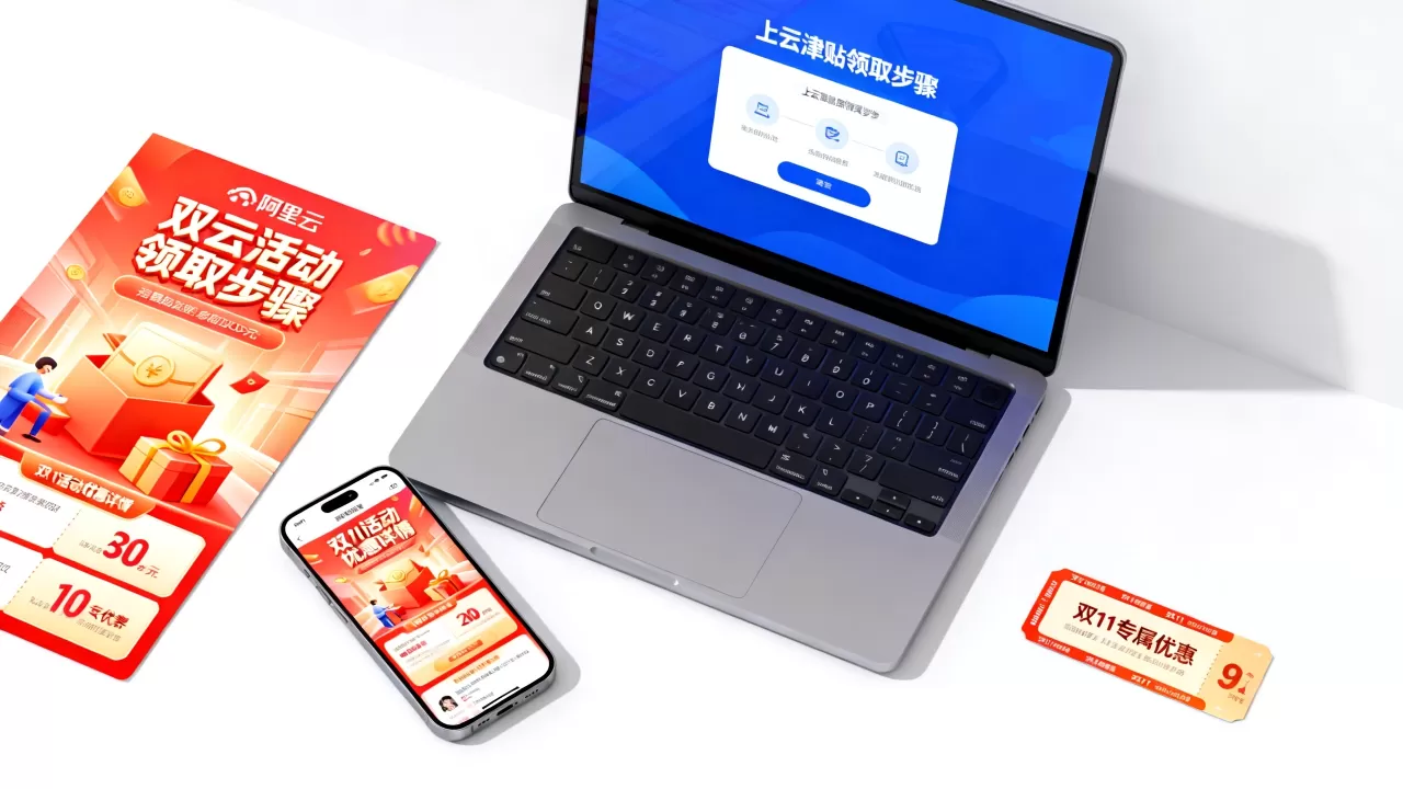 2020阿里云双11上云津贴怎么领？阿里云双11活动优惠力度大吗
