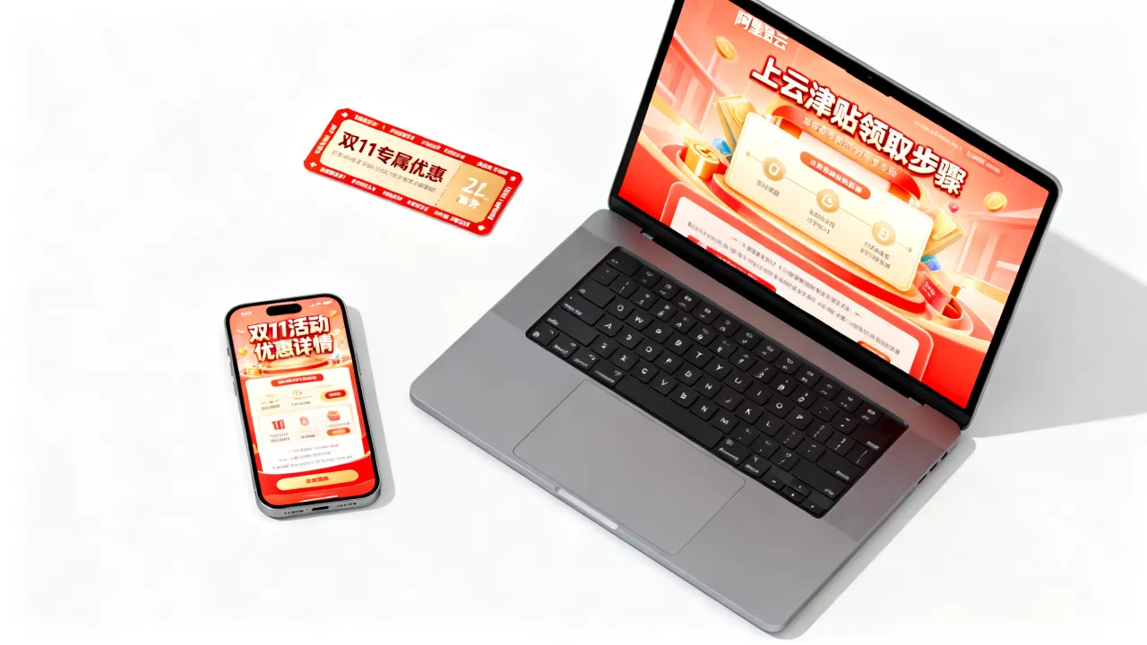 2020阿里云双11上云津贴怎么领？阿里云双11活动优惠力度大吗