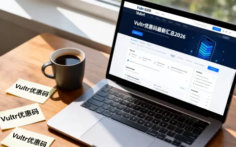 Vultr优惠码最新汇总真的有用吗？vultr优惠码最新汇总2026