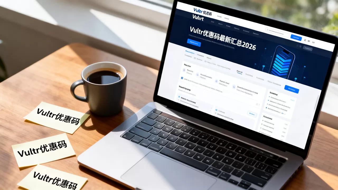 Vultr优惠码最新汇总真的有用吗?vultr优惠码最新汇总2026 Vultr优惠码最新汇总真的有用吗?vultr优惠码最新汇总2026