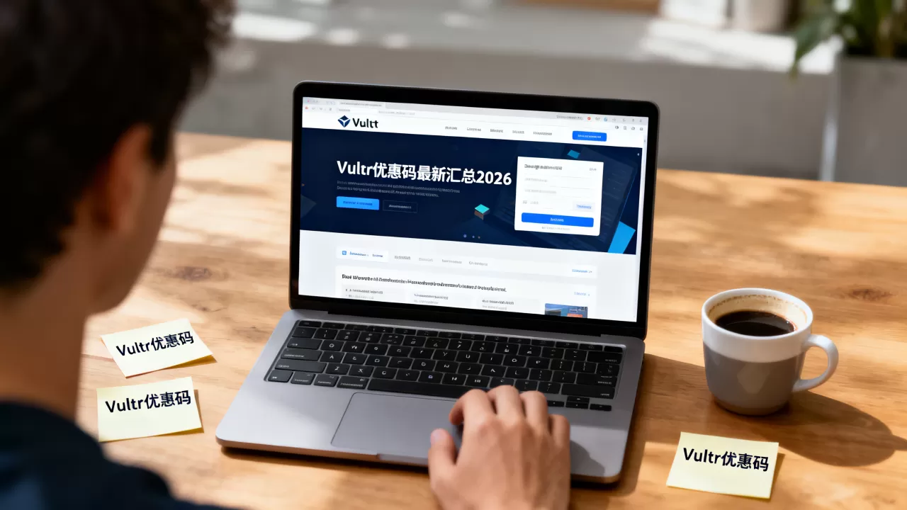Vultr优惠码最新汇总真的有用吗?vultr优惠码最新汇总2026 Vultr优惠码最新汇总真的有用吗?vultr优惠码最新汇总2026