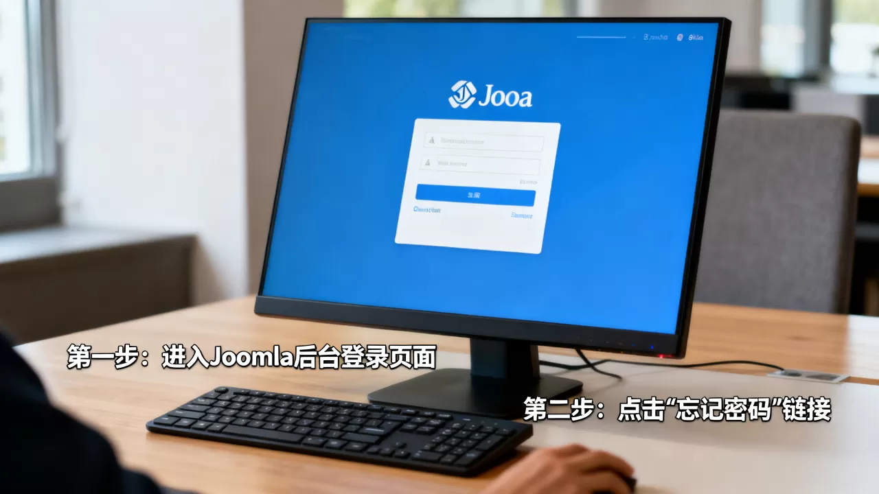 Joomla管理员密码忘了怎么办?如何重置管理员密码 Joomla管理员密码忘了怎么办?如何重置管理员密码