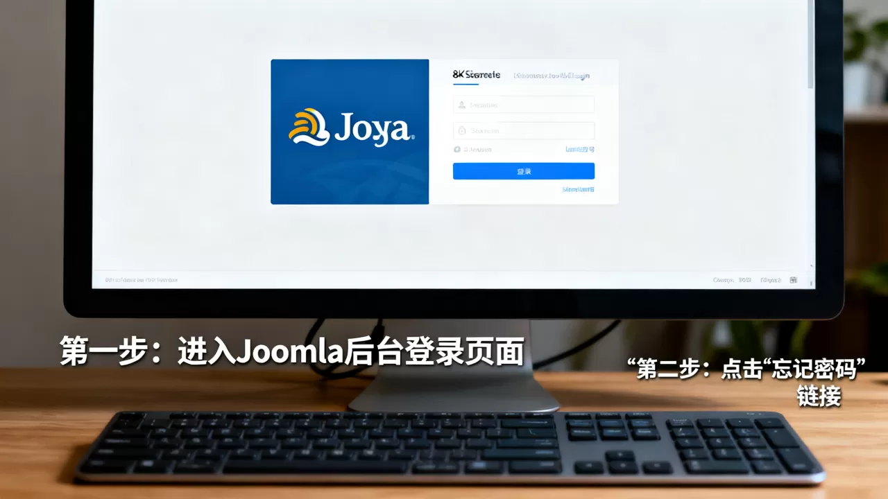 Joomla管理员密码忘了怎么办?如何重置管理员密码 Joomla管理员密码忘了怎么办?如何重置管理员密码