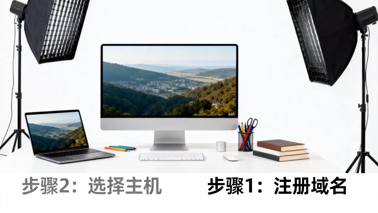 g个人网站怎么做?个人网站搭建教程 g个人网站怎么做?个人网站搭建教程