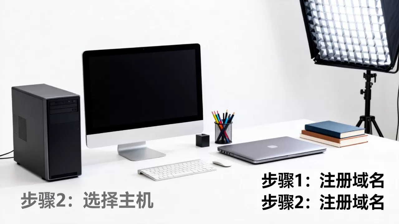 g个人网站怎么做?个人网站搭建教程 g个人网站怎么做?个人网站搭建教程
