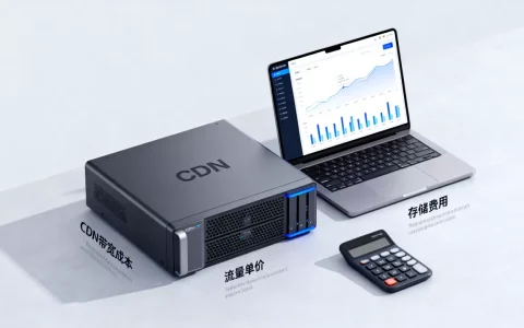 视频行业CDN价格多少？视频CDN加速费用怎么算