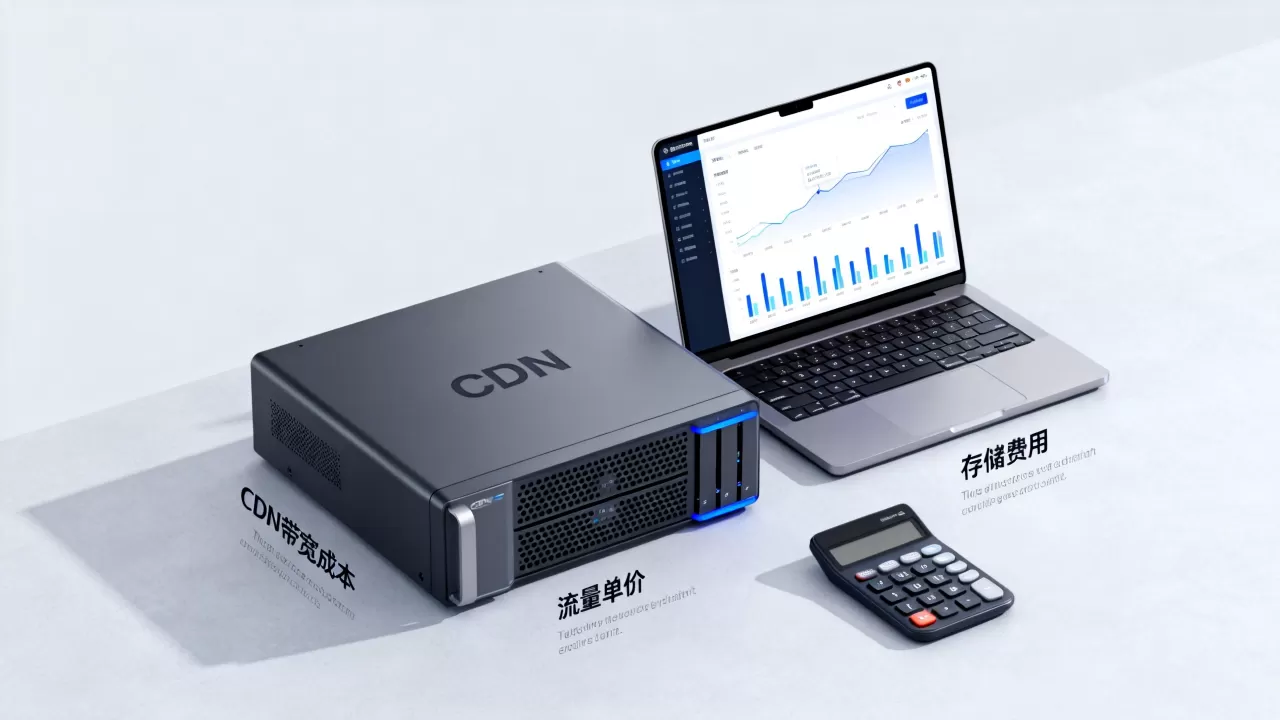 视频行业CDN价格多少?视频CDN加速费用怎么算 视频行业CDN价格多少?视频CDN加速费用怎么算