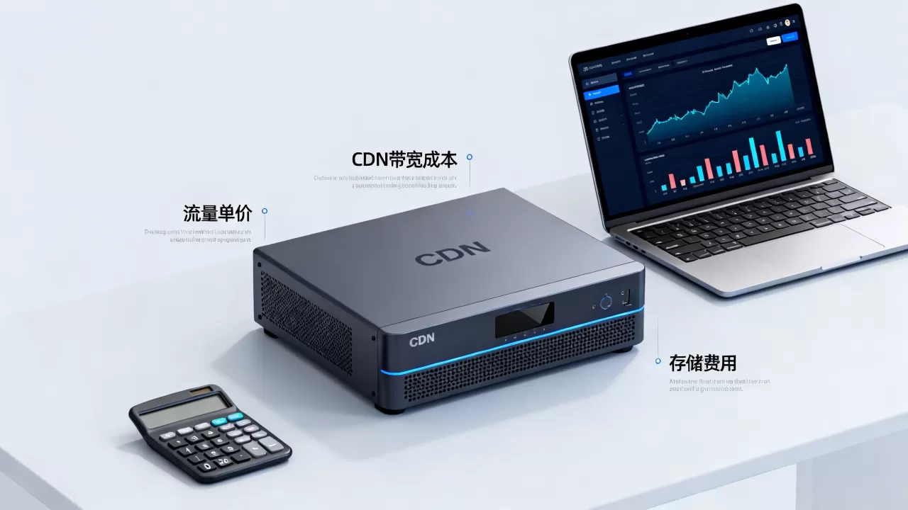 视频行业CDN价格多少?视频CDN加速费用怎么算 视频行业CDN价格多少?视频CDN加速费用怎么算