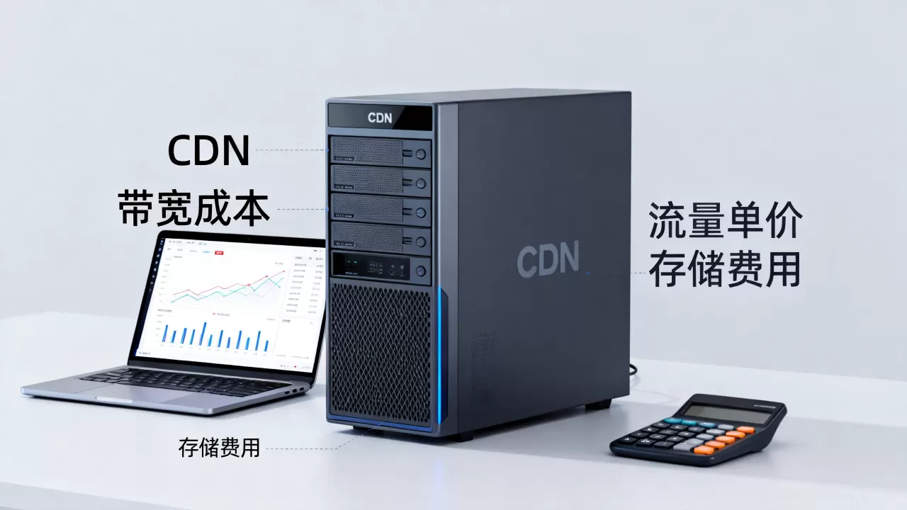 视频行业CDN价格多少?视频CDN加速费用怎么算 视频行业CDN价格多少?视频CDN加速费用怎么算