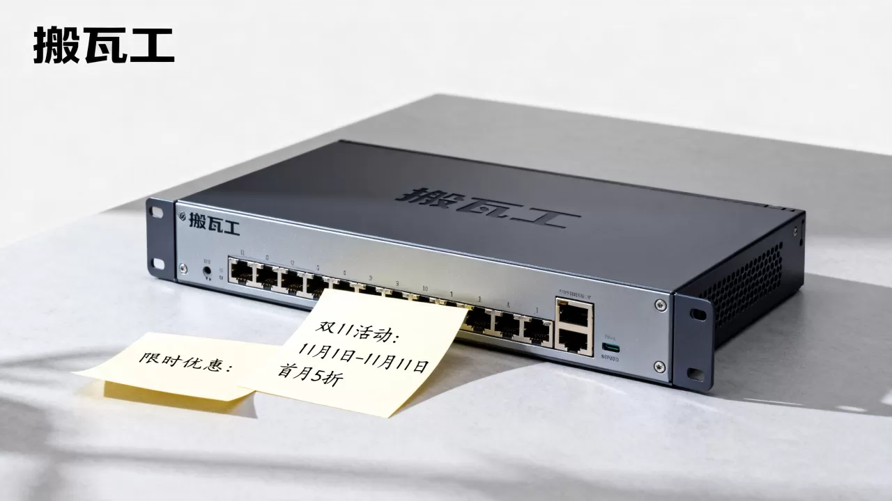 搬瓦工双11优惠力度大吗?搬瓦工双11活动什么时候开始 搬瓦工双11优惠力度大吗?搬瓦工双11活动什么时候开始