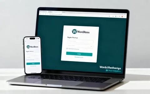 WordPress用户注册插件怎么选？2026年最佳注册插件推荐