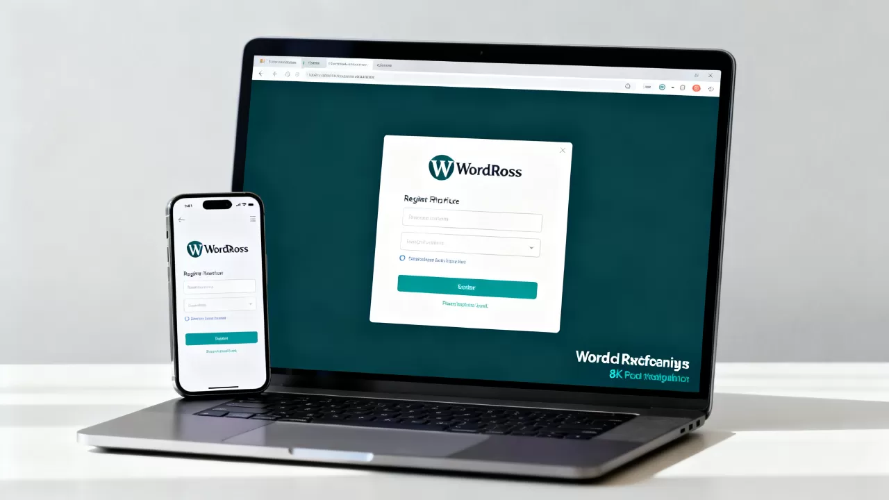 WordPress用户注册插件怎么选?2026年最佳注册插件推荐 WordPress用户注册插件怎么选?2026年最佳注册插件推荐