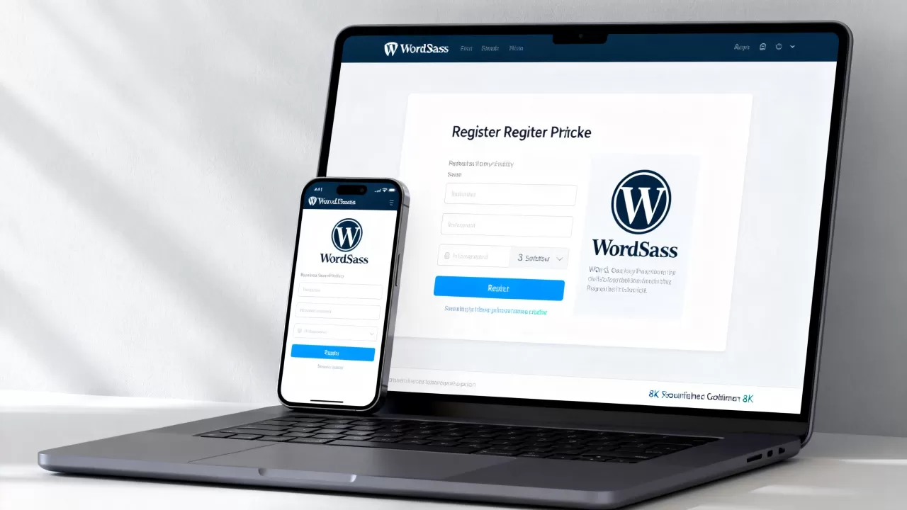 WordPress用户注册插件怎么选?2026年最佳注册插件推荐 WordPress用户注册插件怎么选?2026年最佳注册插件推荐