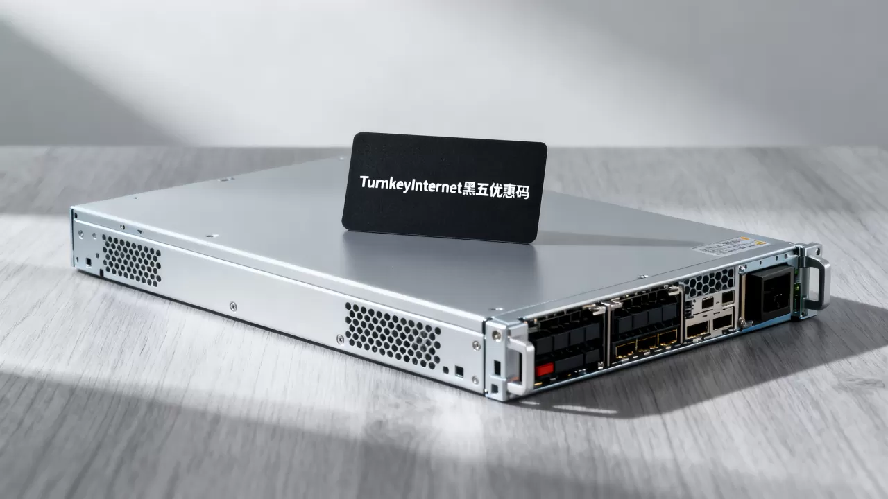 黑五美国物理服务器3折低至/月值得买吗?TurnkeyInternet黑五优惠码 黑五美国物理服务器3折低至/月值得买吗?TurnkeyInternet黑五优惠码