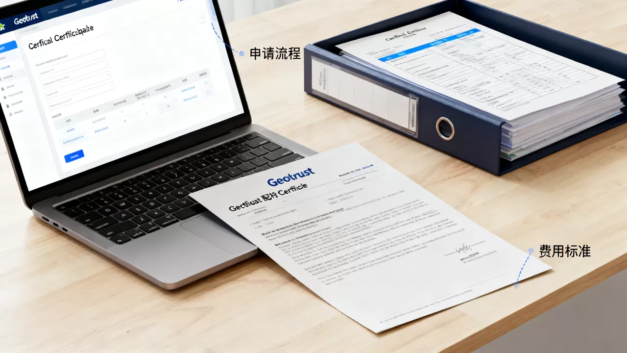 Geotrust通配符证书怎么样?申请流程及费用详解 Geotrust通配符证书怎么样?申请流程及费用详解