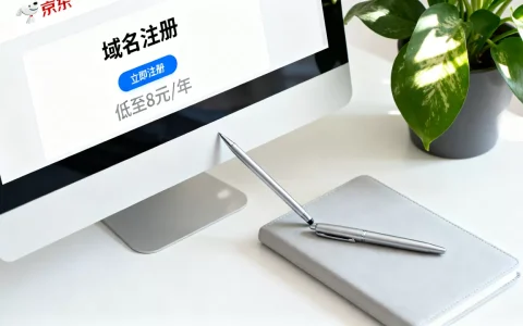 京东域名低至8元/年是真的吗？域名注册最新优惠活动