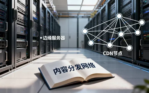 CDN发展史是怎样的？CDN技术原理是什么