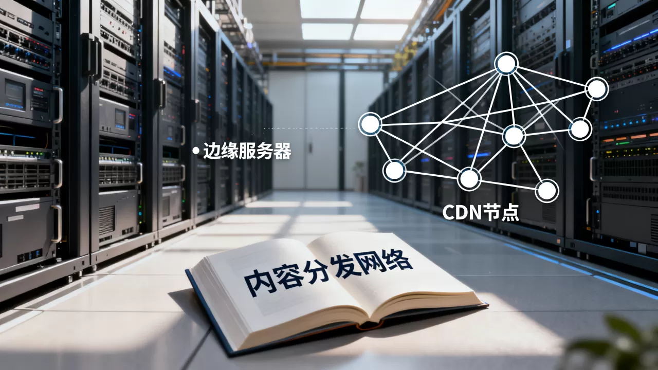CDN发展史是怎样的?CDN技术原理是什么 CDN发展史是怎样的?CDN技术原理是什么