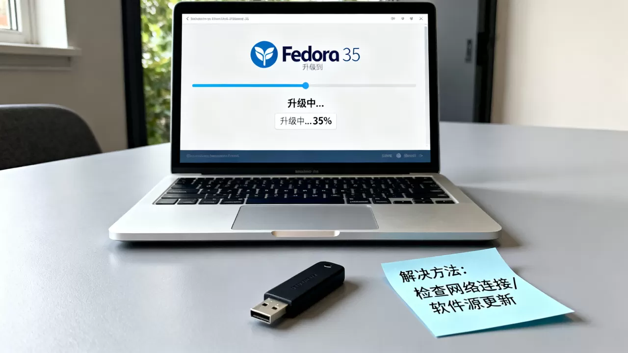 Fedora 35如何升级到Fedora 36?Fedora升级失败解决方法 Fedora 35如何升级到Fedora 36?Fedora升级失败解决方法