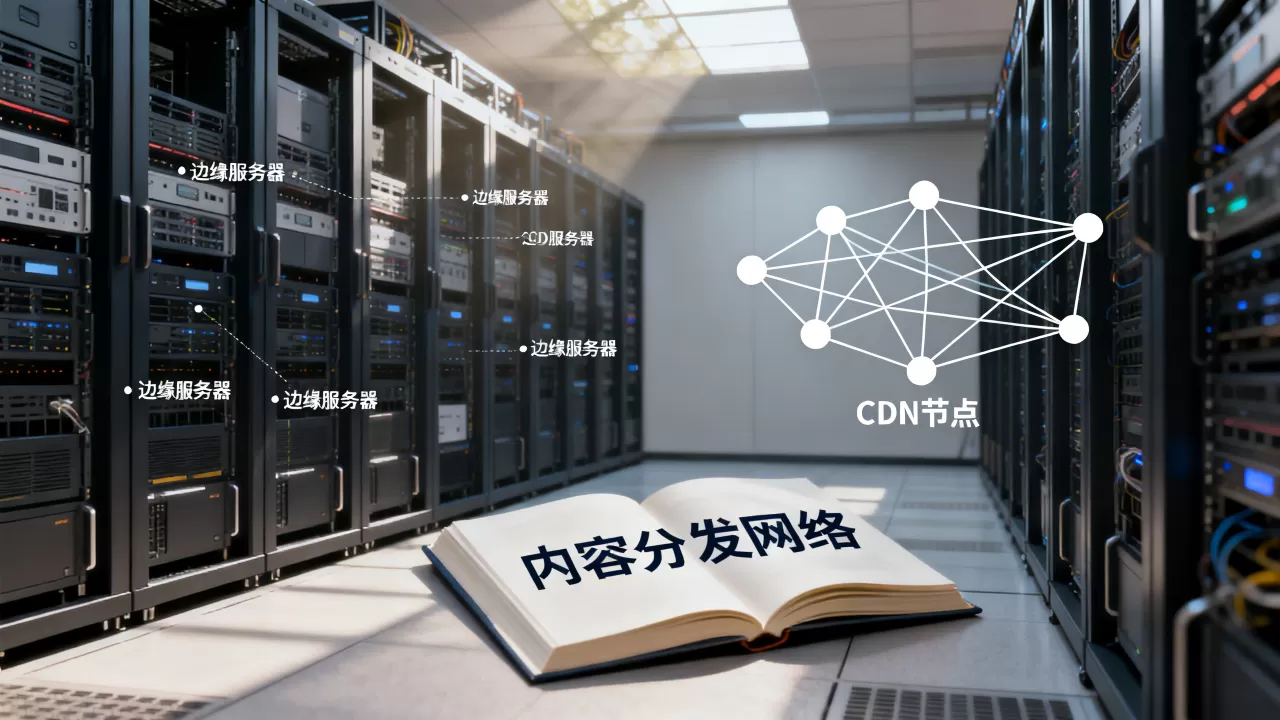 CDN发展史是怎样的?CDN技术原理是什么 CDN发展史是怎样的?CDN技术原理是什么