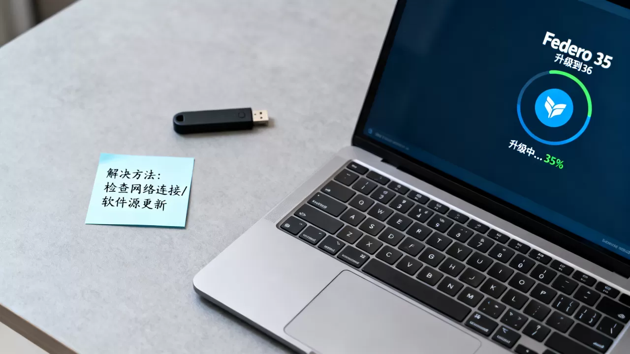 Fedora 35如何升级到Fedora 36?Fedora升级失败解决方法 Fedora 35如何升级到Fedora 36?Fedora升级失败解决方法