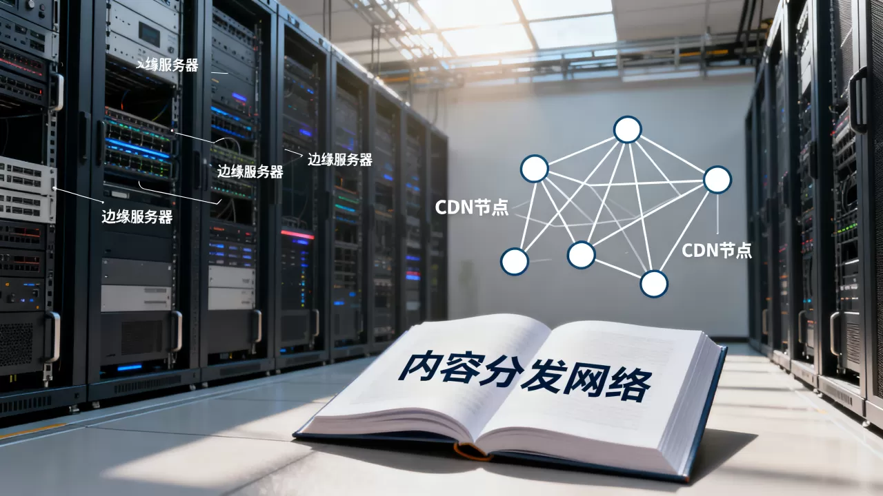 CDN发展史是怎样的?CDN技术原理是什么 CDN发展史是怎样的?CDN技术原理是什么