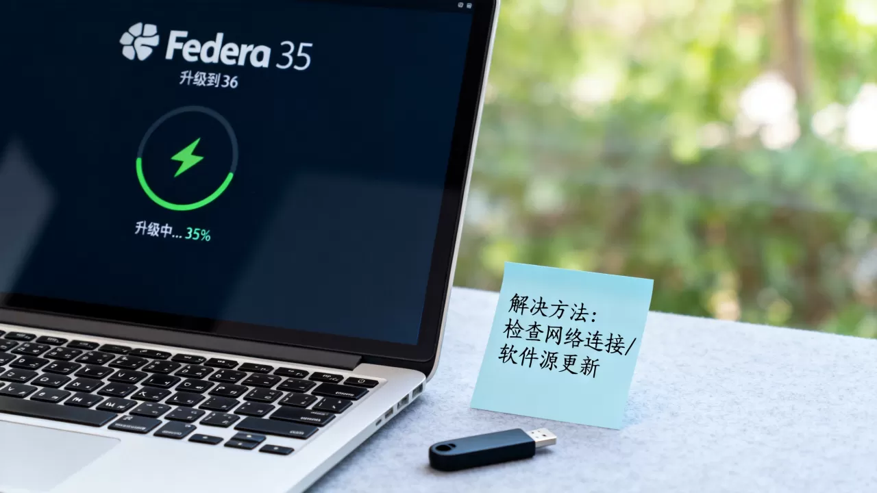 Fedora 35如何升级到Fedora 36?Fedora升级失败解决方法 Fedora 35如何升级到Fedora 36?Fedora升级失败解决方法