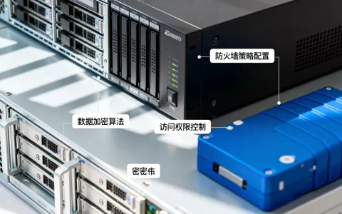 如何共同打造安全云主机？云主机安全防护方案有哪些