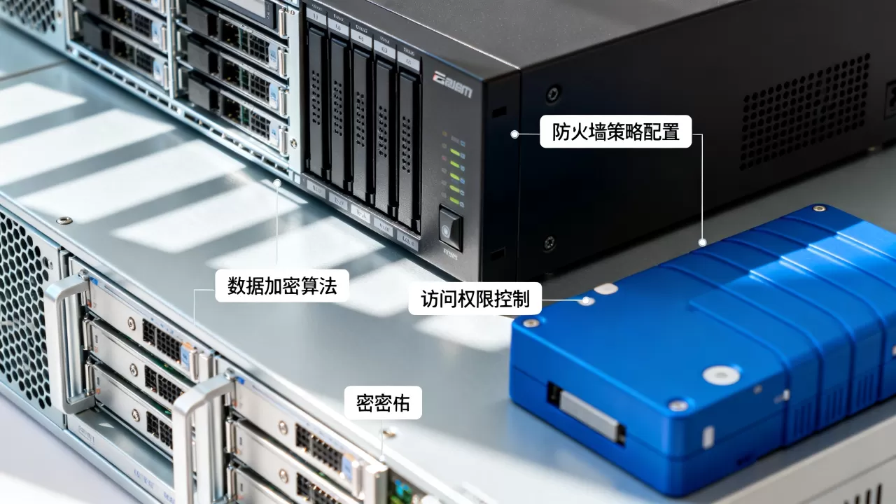 如何共同打造安全云主机？云主机安全防护方案有哪些