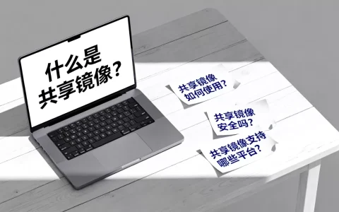 共享镜像faq是什么？共享镜像faq常见问题