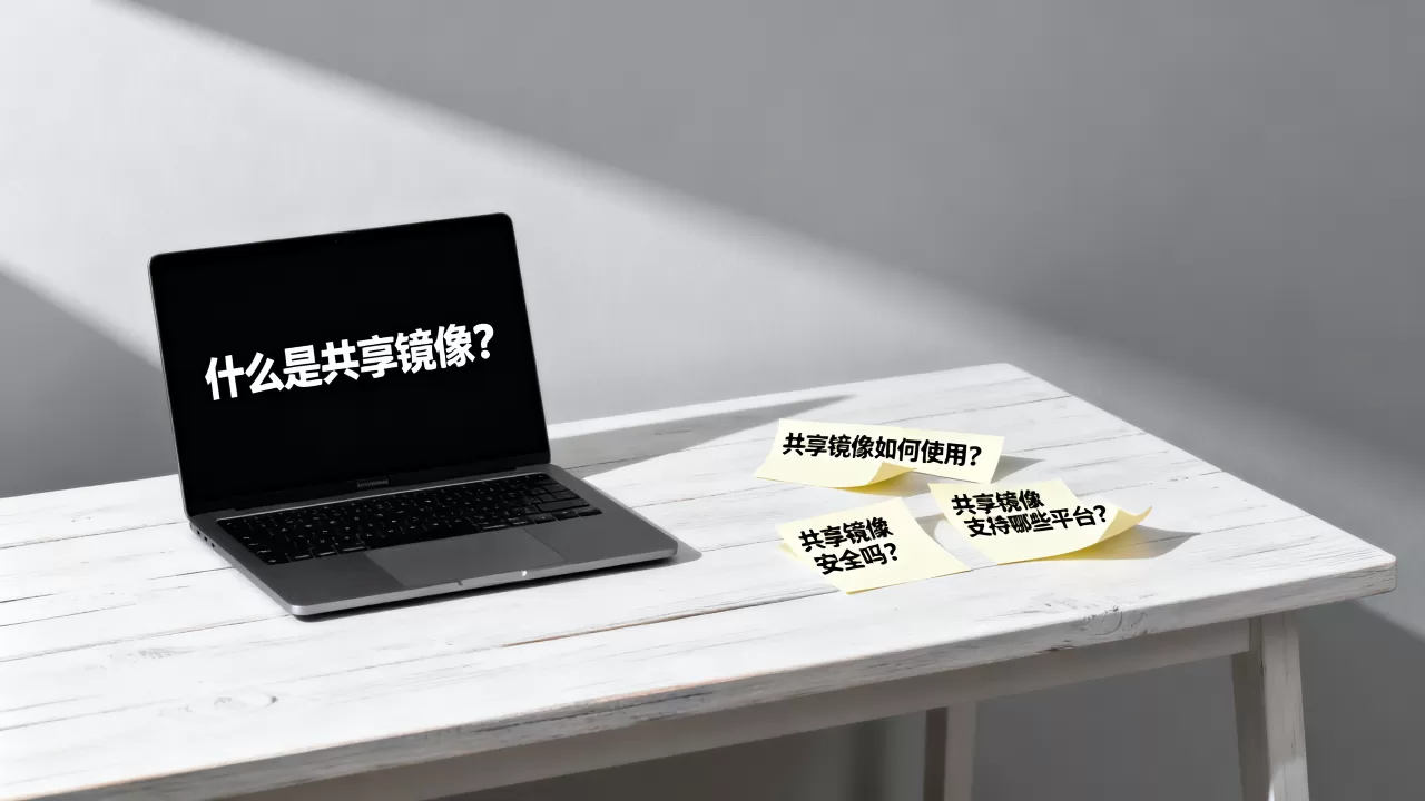共享镜像faq是什么？共享镜像faq常见问题