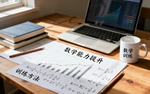 大模型的数学能力如何有效提升？大模型数学能力训练方法