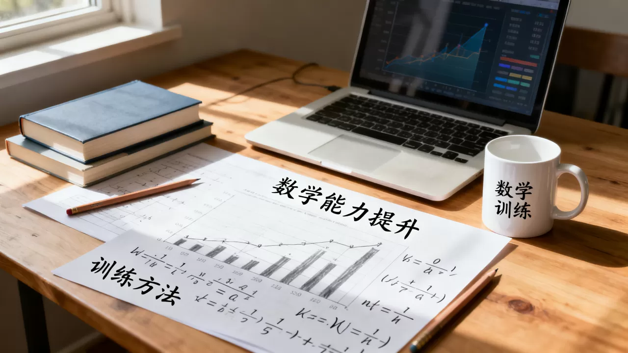 大模型的数学能力如何有效提升?大模型数学能力训练方法 大模型的数学能力如何有效提升?大模型数学能力训练方法