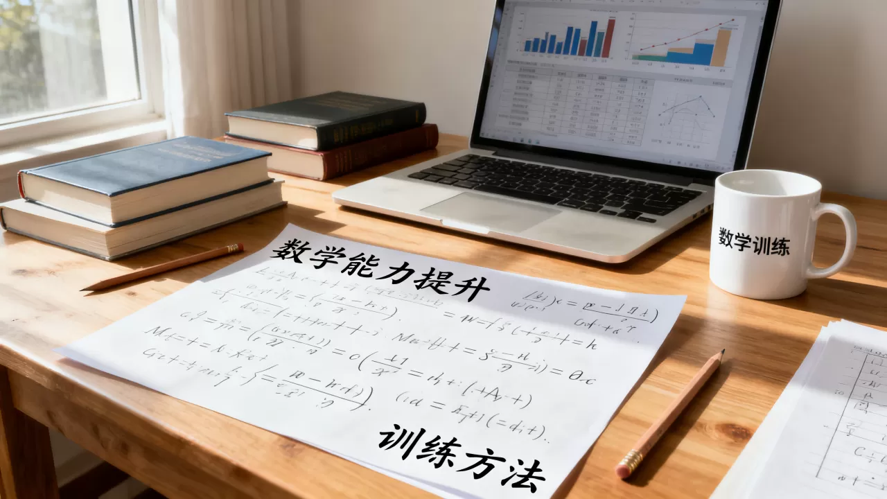 大模型的数学能力如何有效提升?大模型数学能力训练方法 大模型的数学能力如何有效提升?大模型数学能力训练方法