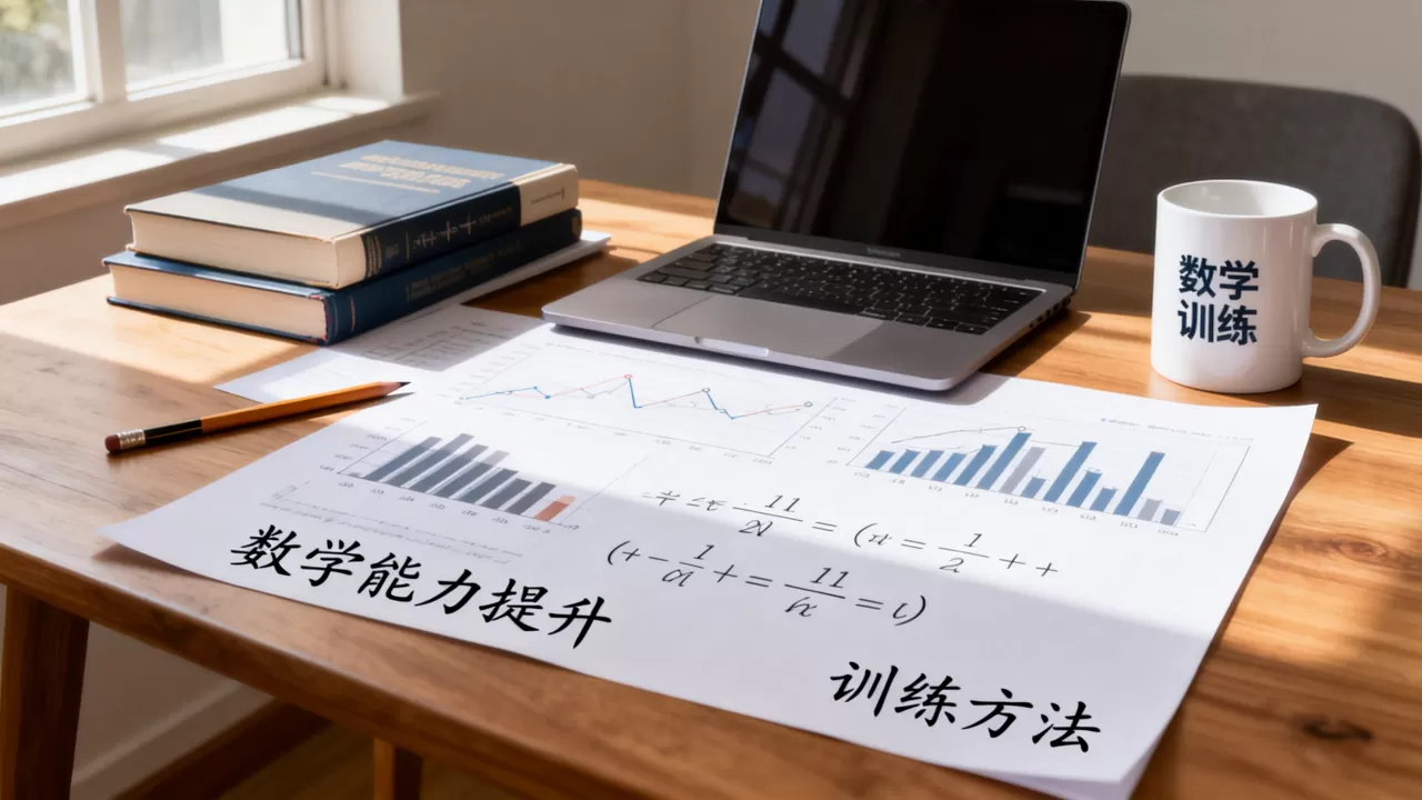 大模型的数学能力如何有效提升?大模型数学能力训练方法 大模型的数学能力如何有效提升?大模型数学能力训练方法