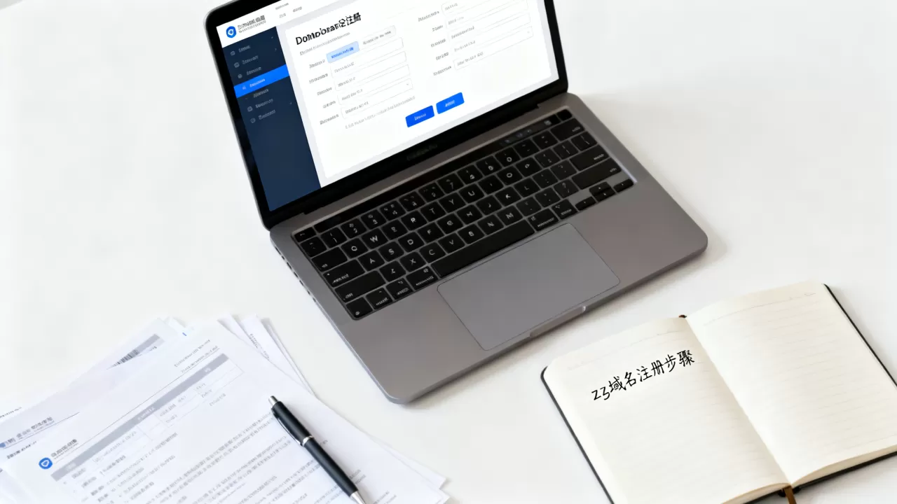 gz域名是什么?gz域名注册申请流程 gz域名是什么?gz域名注册申请流程