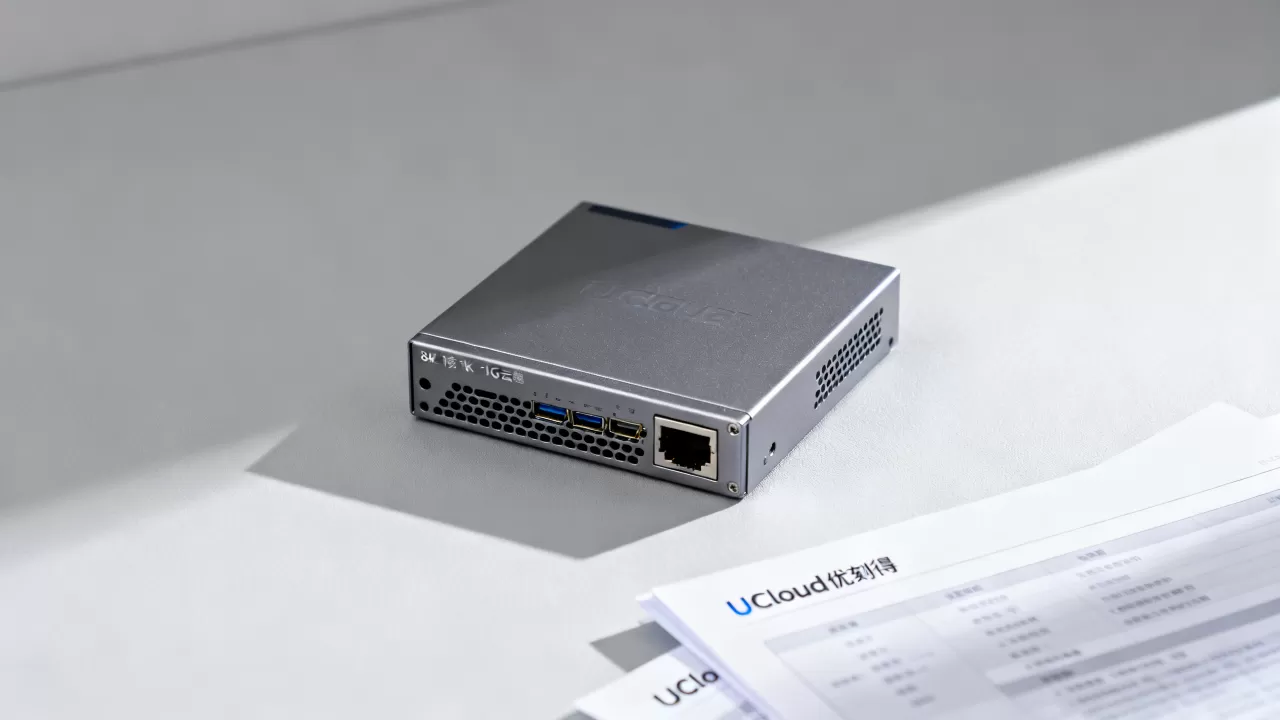 UCloud优刻得云主机59元/年值得买吗?1核1G云主机哪家好 UCloud优刻得云主机59元/年值得买吗?1核1G云主机哪家好
