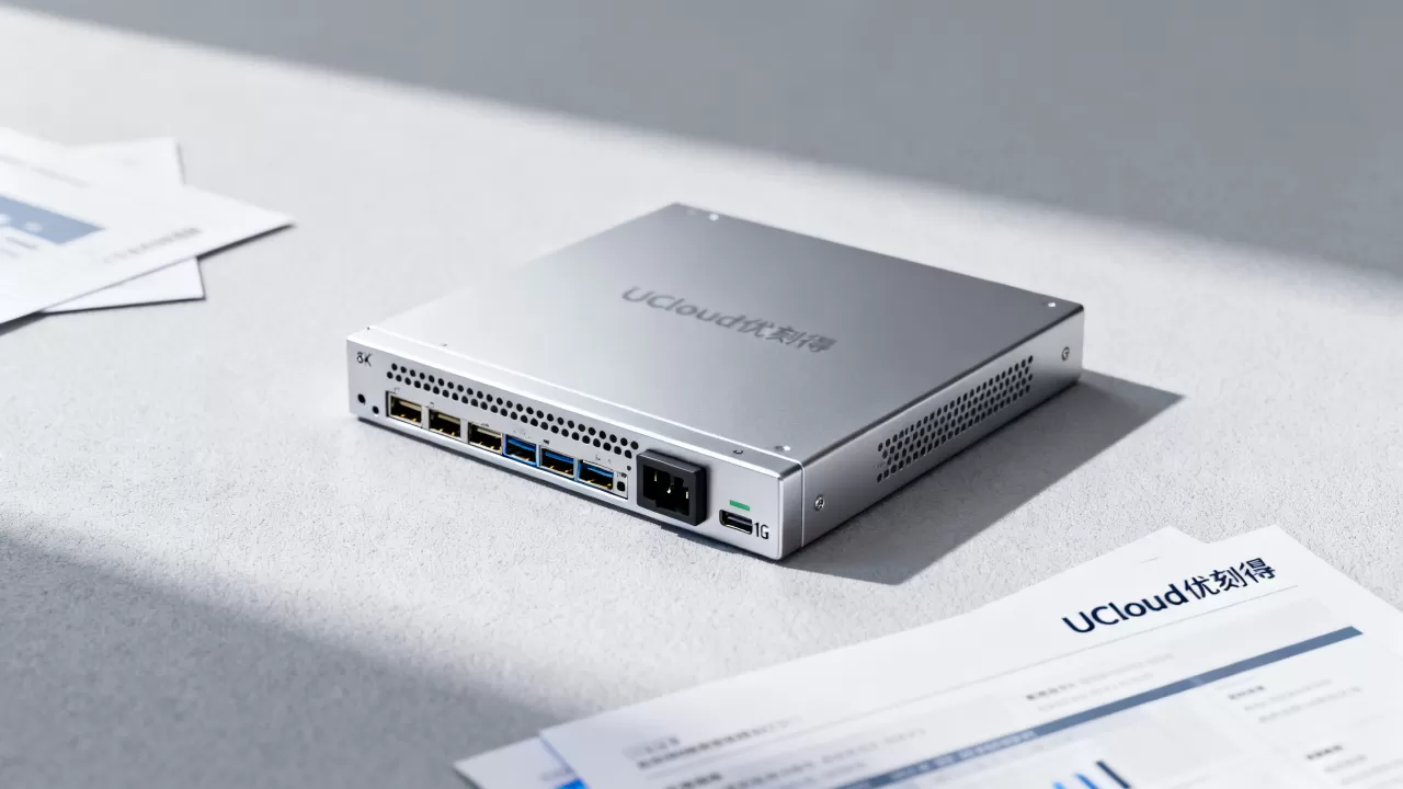 UCloud优刻得云主机59元/年值得买吗?1核1G云主机哪家好 UCloud优刻得云主机59元/年值得买吗?1核1G云主机哪家好