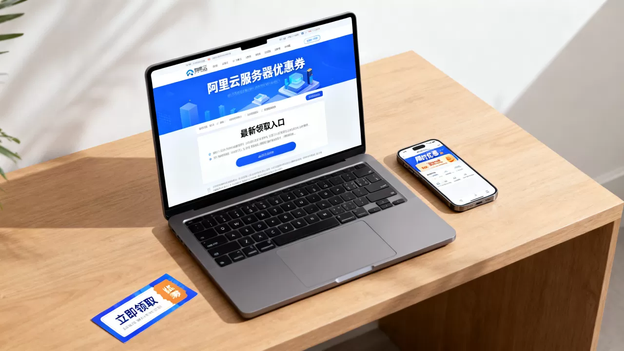 阿里云服务器优惠券在哪领取最新?阿里云服务器优惠券领取攻略 阿里云服务器优惠券在哪领取最新?阿里云服务器优惠券领取攻略