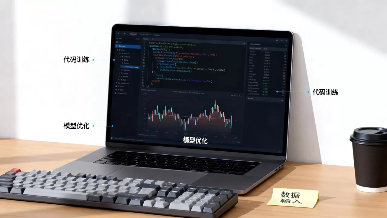 大模型代码能力怎么训练出来的?大模型代码生成原理详解 大模型代码能力怎么训练出来的?大模型代码生成原理详解
