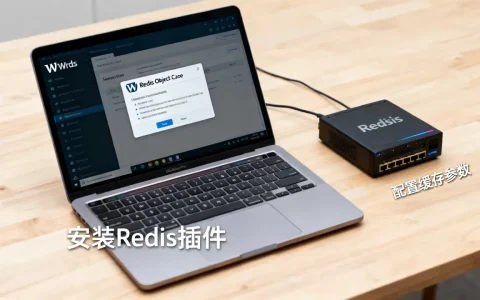 WordPress用Redis Object Cache加速网站好吗？WordPress安装Redis缓存插件教程