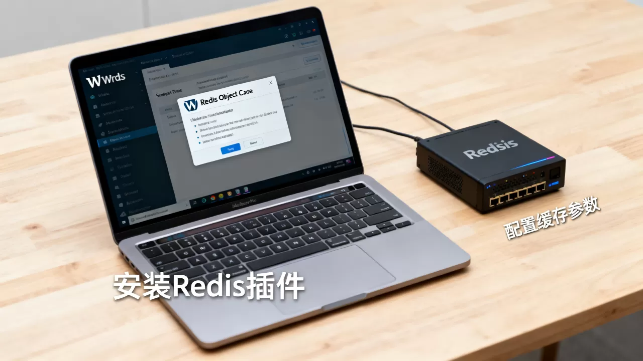 WordPress用Redis Object Cache加速网站好吗?WordPress安装Redis缓存插件教程 WordPress用Redis Object Cache加速网站好吗?WordPress安装Redis缓存插件教程