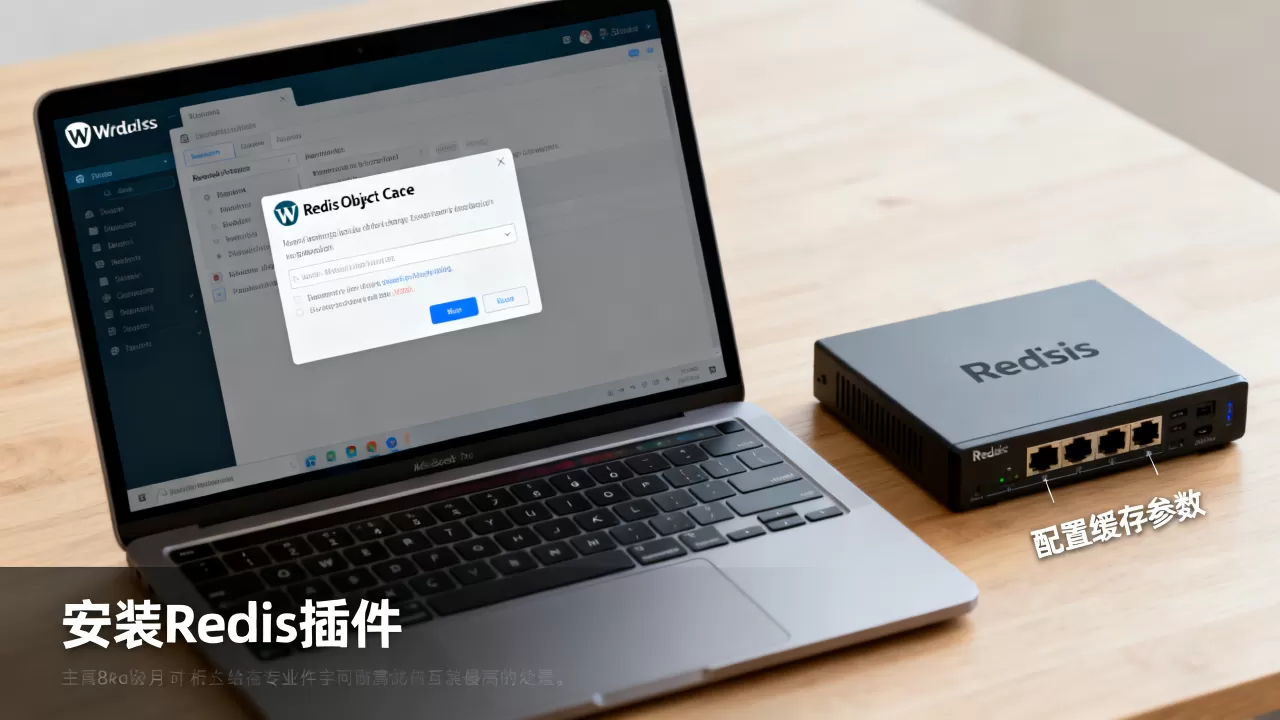 WordPress用Redis Object Cache加速网站好吗?WordPress安装Redis缓存插件教程 WordPress用Redis Object Cache加速网站好吗?WordPress安装Redis缓存插件教程