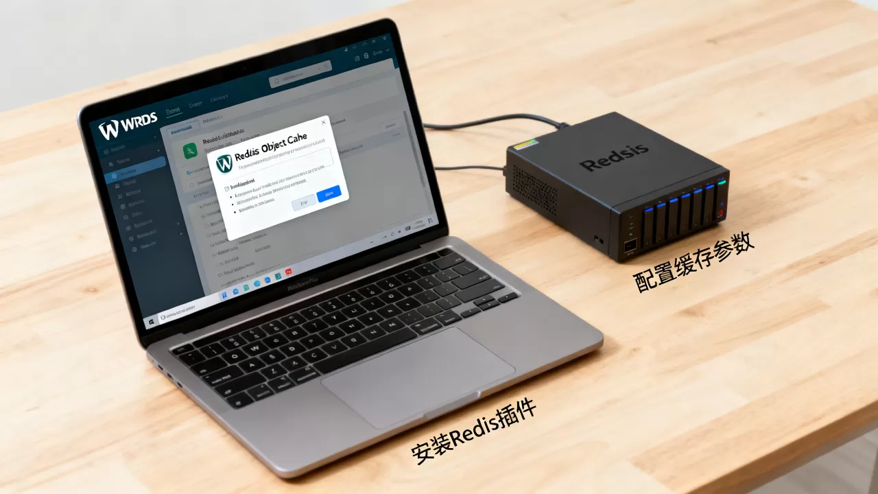 WordPress用Redis Object Cache加速网站好吗?WordPress安装Redis缓存插件教程 WordPress用Redis Object Cache加速网站好吗?WordPress安装Redis缓存插件教程