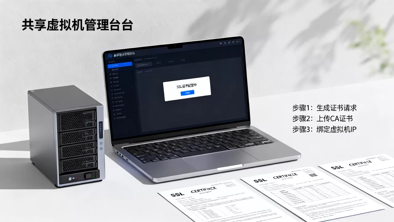 共享虚拟机SSL证书怎么配置?ssl证书安装教程 共享虚拟机SSL证书怎么配置?ssl证书安装教程