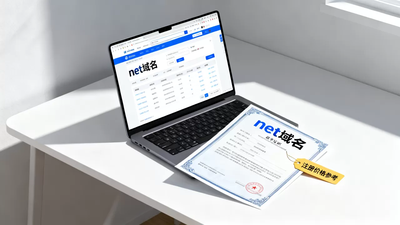 net域名有价值吗？,net域名注册价格多少钱