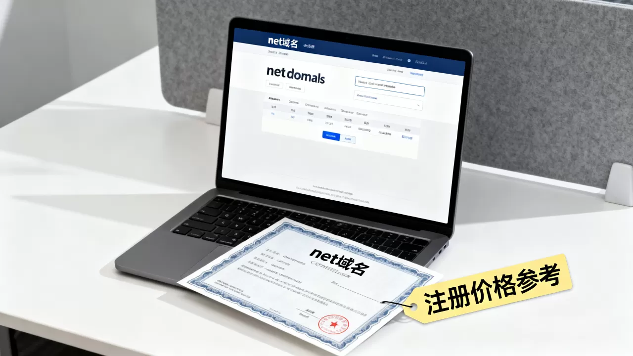 net域名有价值吗？,net域名注册价格多少钱